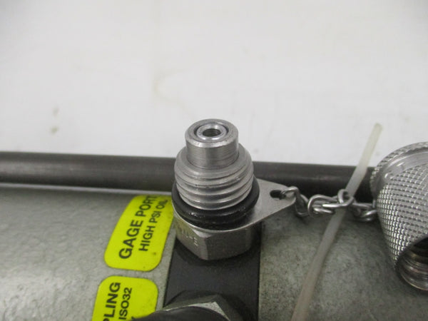 HYPERCYL HPS-2-7-1.0-FHLCNR-S (AS PICTURED) NSNP