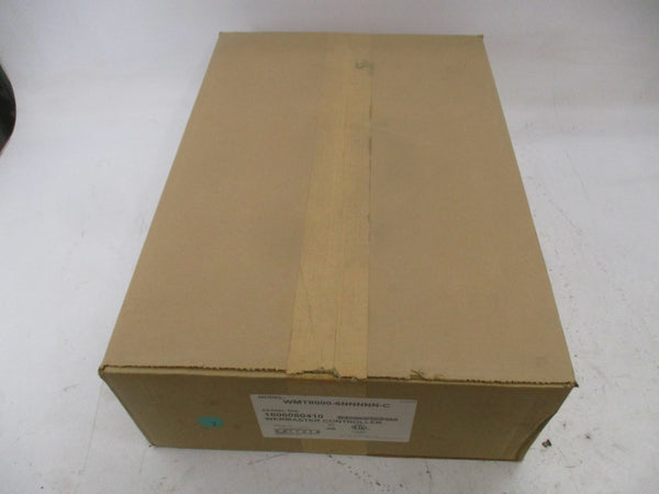 WALCHEM WMT8000-6NNNNN-C NSFS