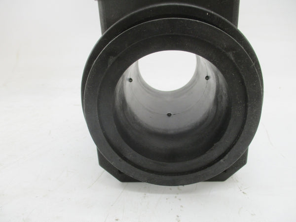 SEAMETRICS WMP101-300 3" NSMP