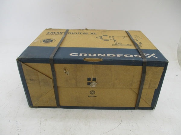 GRUNDFOS DDA 200-4 AR-PVC/E/C-F-32A7A7BG 99291731 100-240V NSFS