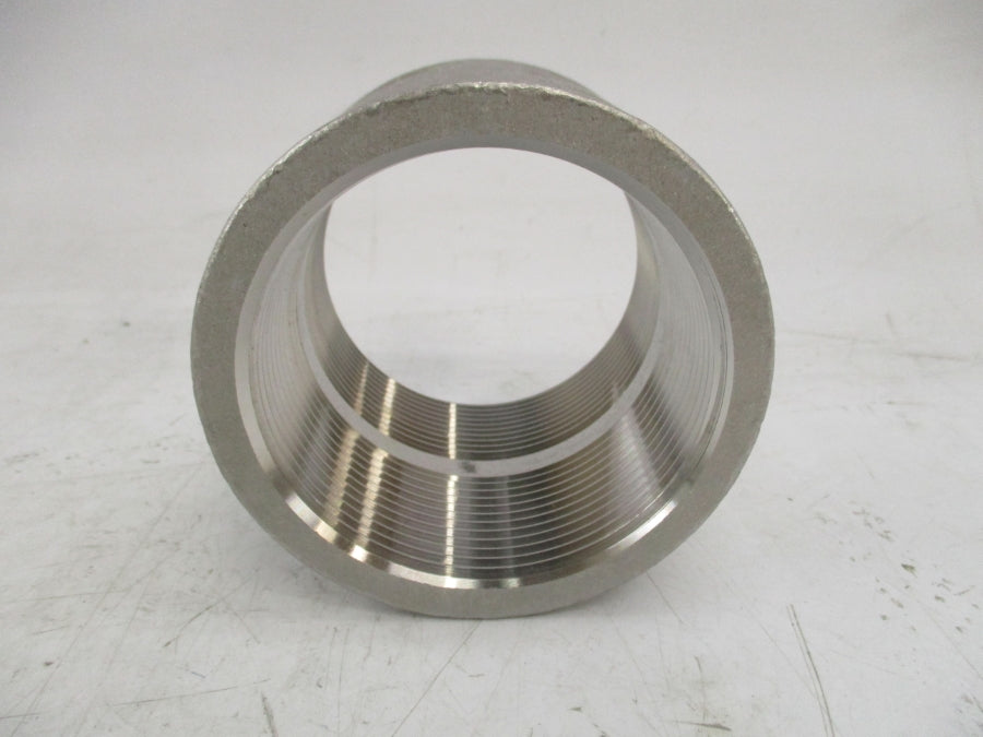 MERIT BRASS K611-48 3" (PKG OF 2) NSMP