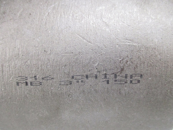 MERIT BRASS K611-48 3" (PKG OF 2) NSMP