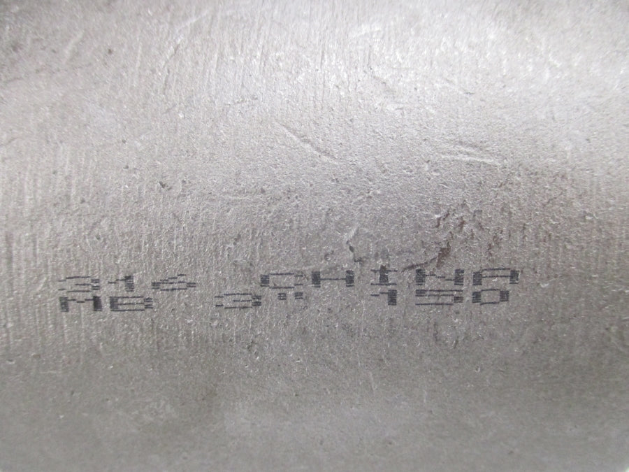 MERIT BRASS K611-48 3" (PKG OF 2) NSMP