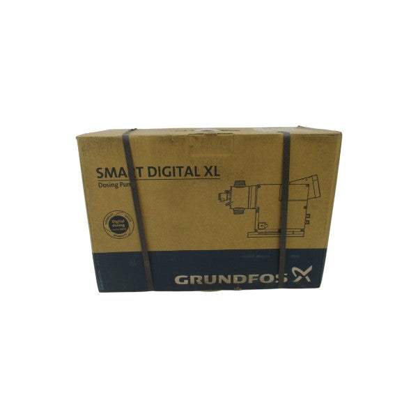 GRUNDFOS DDA 60-10 FCM-PV/T/C-F-31A7A7BG 99159464 100-240V NSFS
