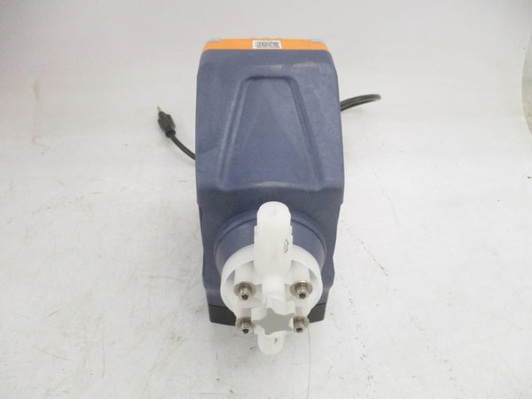 PROMINENT GMXA1602PVT7N000UD11300EN 100-230V 0.25-0.1A 145PSI NSMP