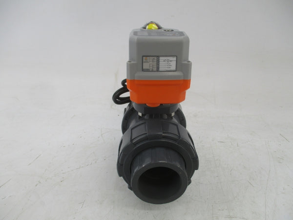 SERIES B3S 110VAC NSNP