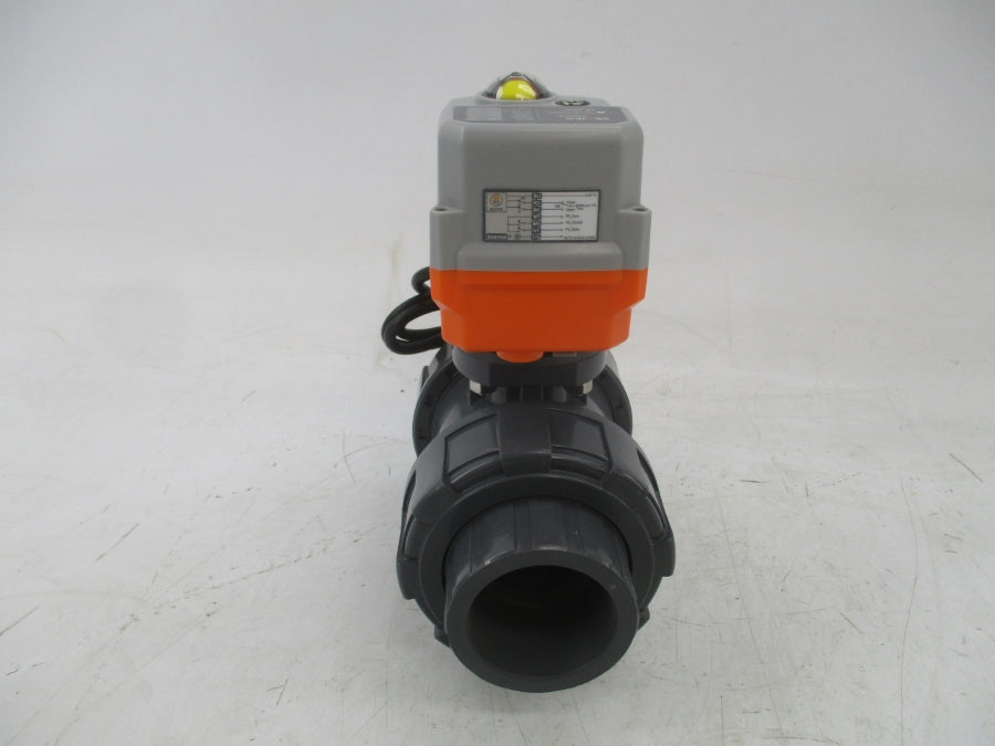 SERIES B3S 110VAC NSNP