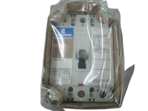 CHALLENGER CF3025L CIRCUIT BREAKER 25A NSMP
