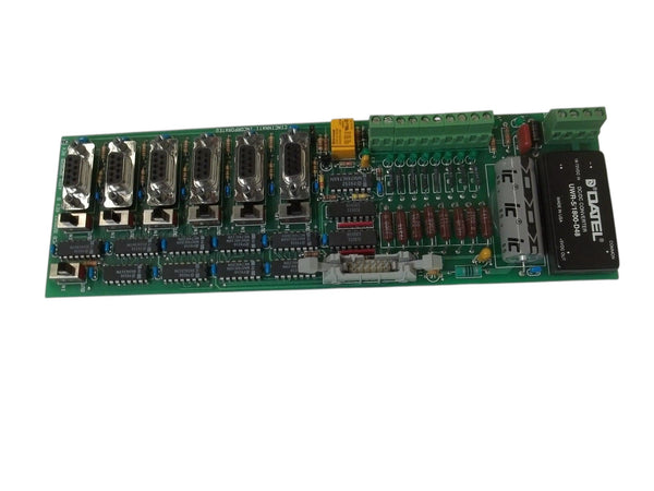 CINCINNATI INCORPORATION 829627 REV.B CIRCUIT BOARD UNMP