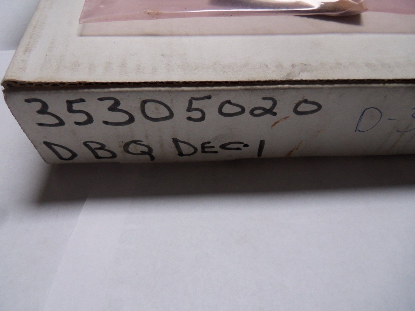 CINCINNATI MILACRON CIRCUIT BOARD 35305020 UNMP