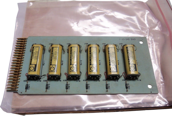 CINCINNATI MILACRON CIRCUIT BOARD 35303019 UNMP