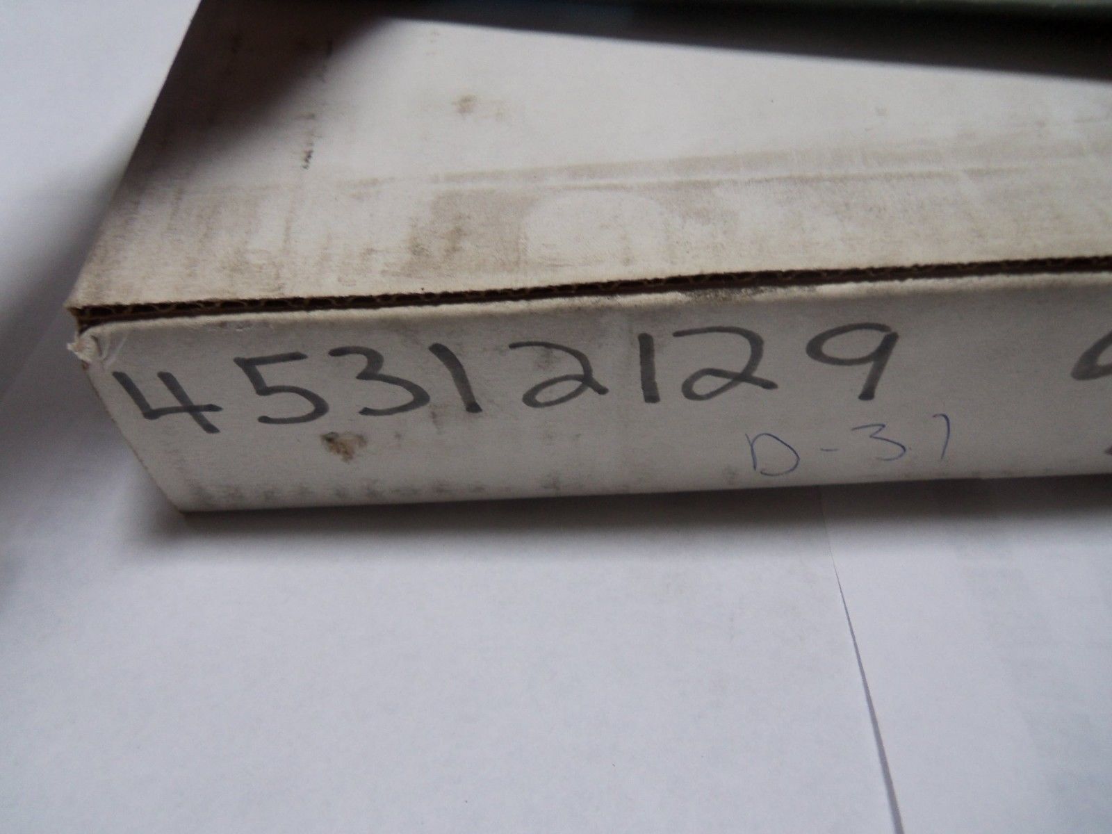 CINCINNATI MILACRON CIRCUIT BOARD 45312129 UNMP