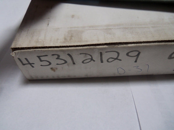 CINCINNATI MILACRON CIRCUIT BOARD 45312129 UNMP