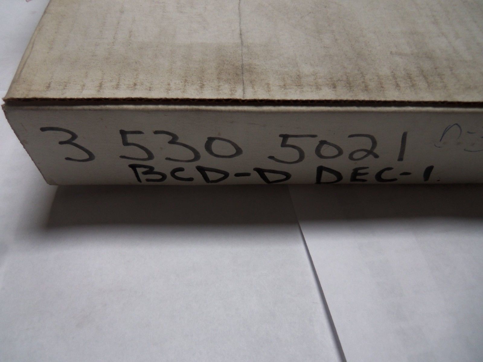 CINCINNATI MILACRON CIRCUIT BOARD 35305021 UNMP