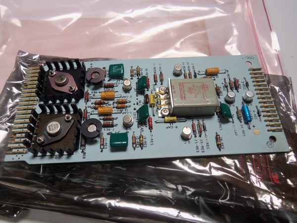 CINCINNATI MILACRON CIRCUIT BOARD 35306003 UNMP