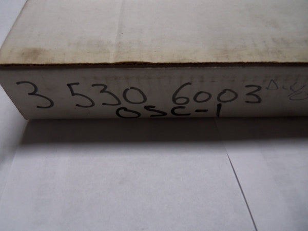 CINCINNATI MILACRON CIRCUIT BOARD 35306003 UNMP