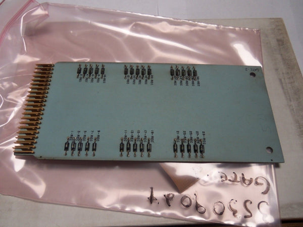 CINCINNATI MILACRON CIRCUIT BOARD 35309024 UNMP