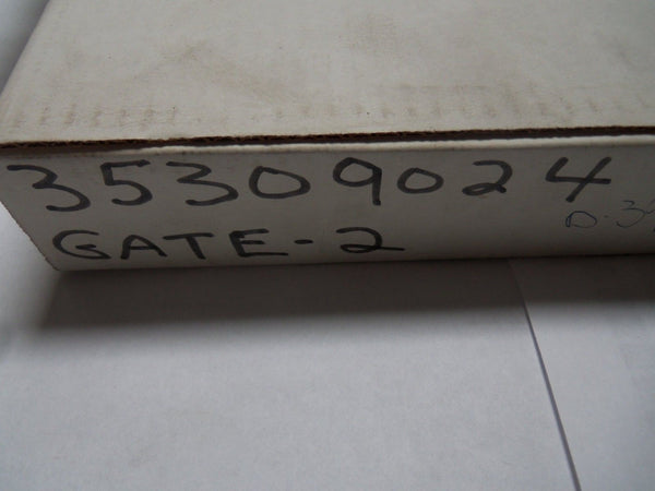 CINCINNATI MILACRON CIRCUIT BOARD 35309024 UNMP