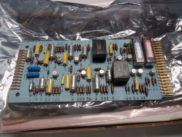 CINCINNATI MILACRON CIRCUIT BOARD 35300029 NSMP