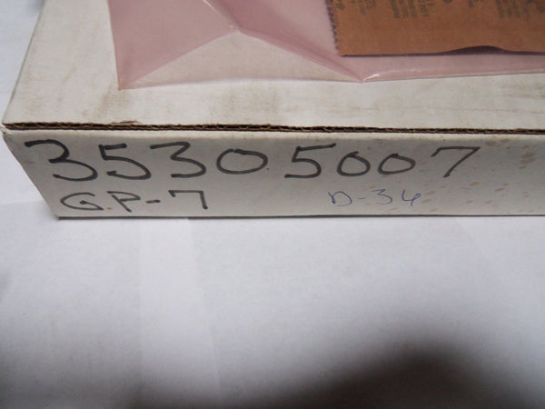 CINCINNATI MILACRON CIRCUIT BOARD 35305007 UNMP