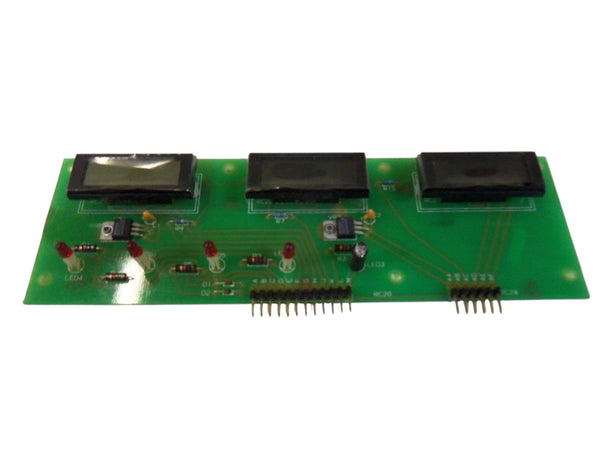 CIRCUIT BOARD  149339 NSNP