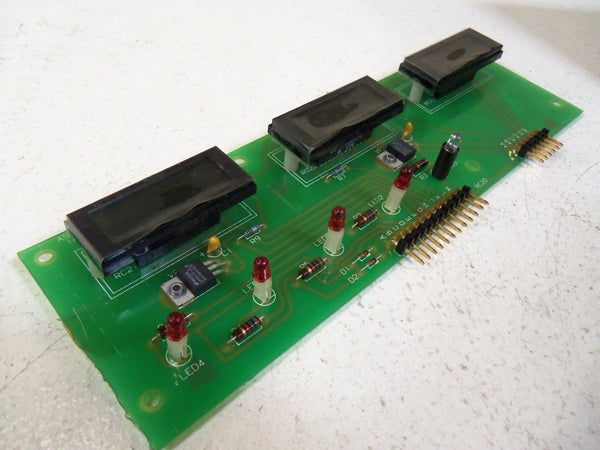 CIRCUIT BOARD  149339 NSNP