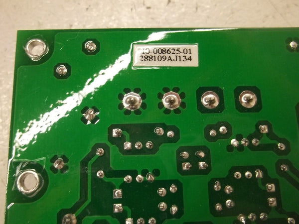 CLIPPER 10-008625-01  RYE BOARD, RELAY EXPANDER PCB  UNMP
