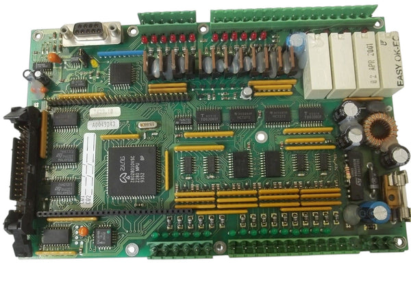 CP483/B PC BOARD CNI UNMP