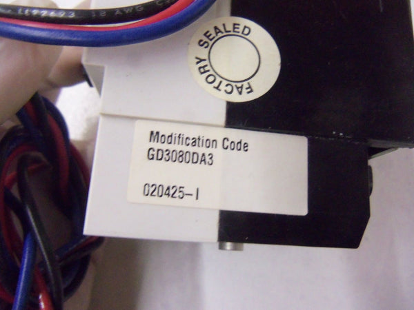 CUTLER HAMMER CIRCUIT BREAKER GD3080DA3 NSMP