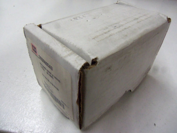 CUTLER HAMMER CIRCUIT BREAKER GD3080DA3 NSMP