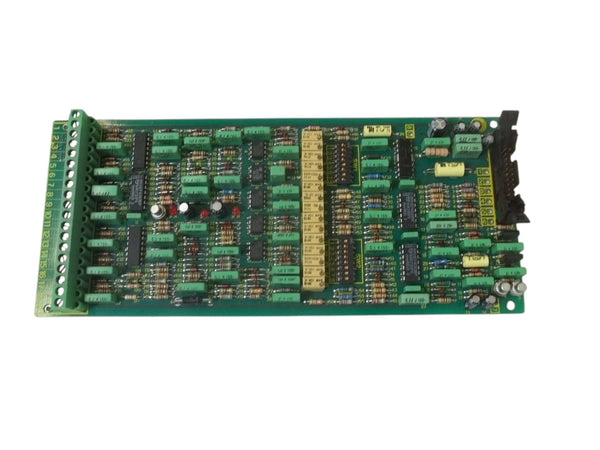 CZ ELETRONICO CZ051 PC BOARD UNMP