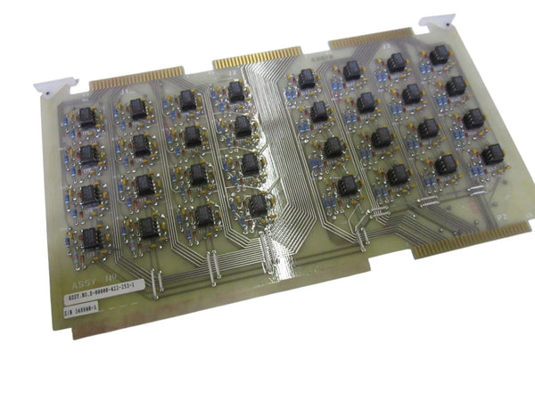 D-00000-422-253-1 BOARD UNMP