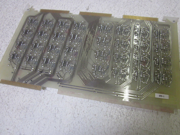 D-00000-422-253-1 BOARD UNMP