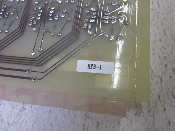 D-00000-422-253-1 BOARD UNMP