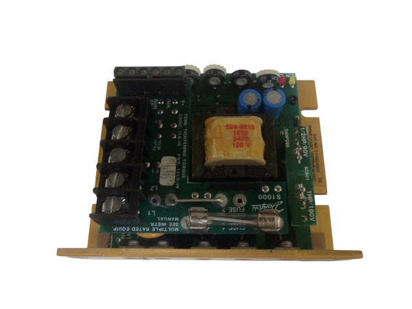 DANFOSS S11000A000 SPEED CONTROL BOARD UNMP