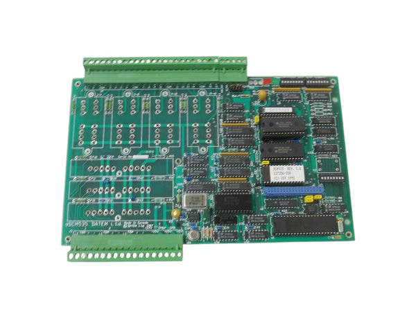 DATEM LTD. DDCM 535 BOARD NSNP