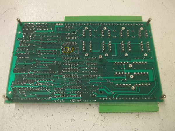 DATEM LTD. DDCM 535 BOARD NSNP