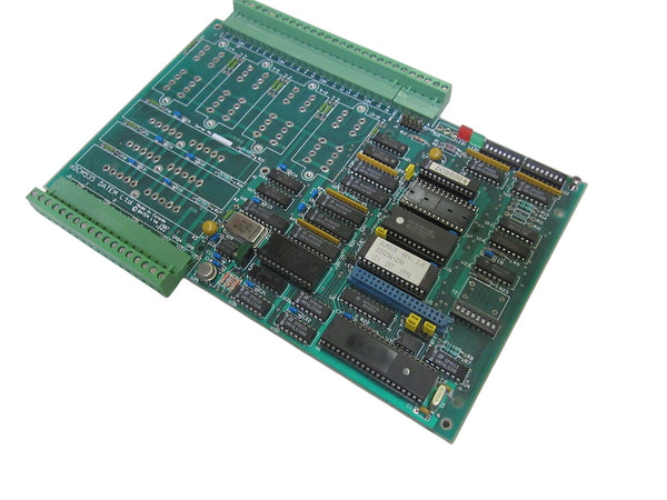 DATEM LTD. dDCM535 REV.C CIRCUIT BOARD (AS PICTURED) UNMP
