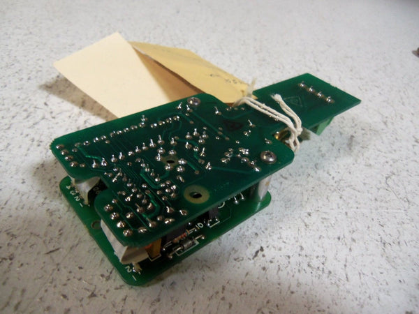 DET-TRONICS 004432-001  CIRCUIT BOARD NSMP