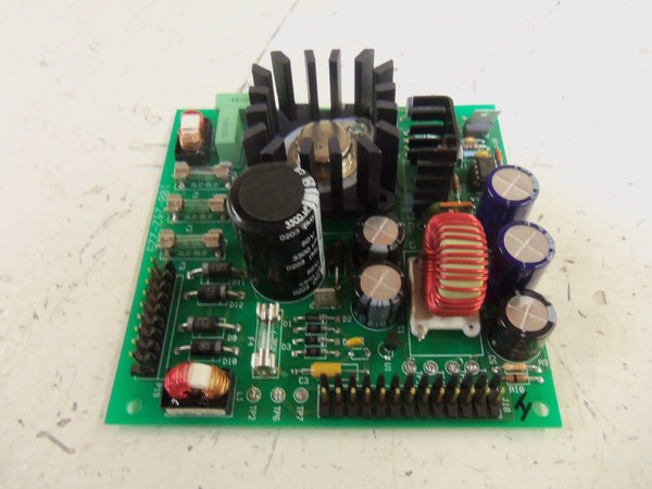 EDWARDS 100-242-229 CIRCUIT BOARD NSNP