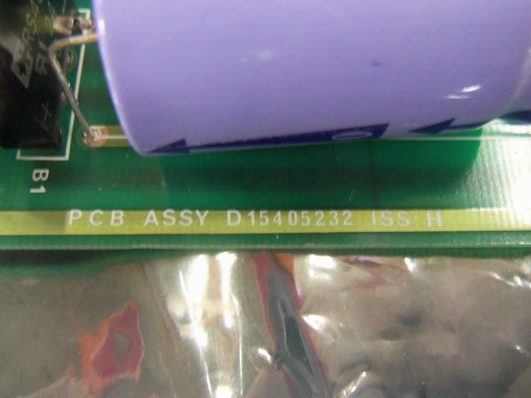 EDWARDS D15405232 CIRCUIT BOARD NSNP