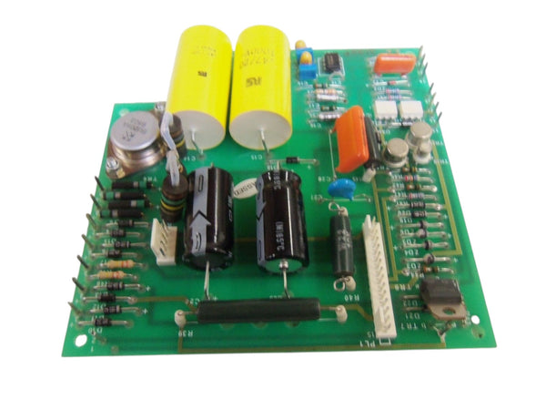 EDWARDS D15405282 CIRCUIT BOARD NSNP
