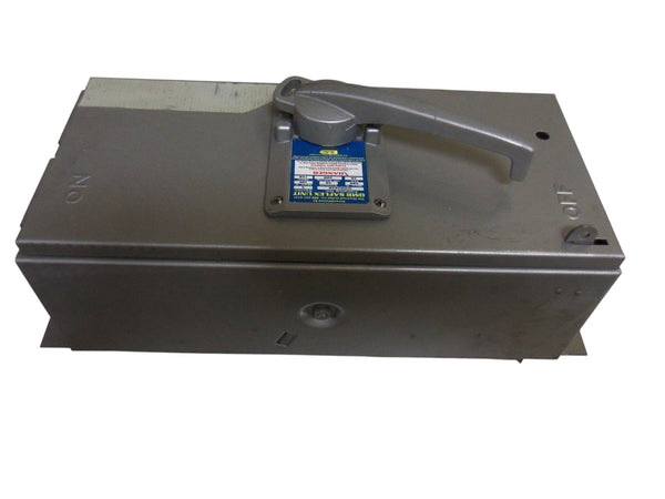 ELECTRICAL OUTLET QMB3620 PANEL BOARD SWITCH UNMP