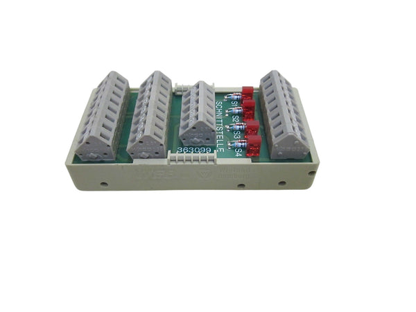 ELOBAU 363099 CONTROL BOARD NSNP