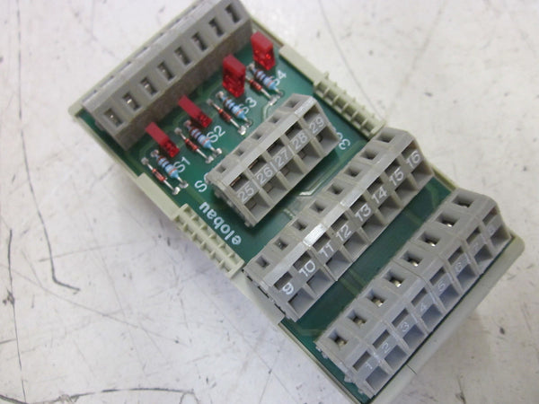 ELOBAU 363099 CONTROL BOARD NSNP