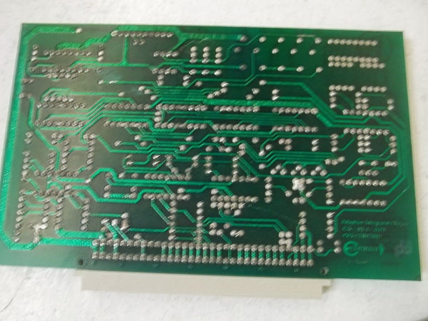 ELTROMAT CS-03.4-AIO BOARD UNMP