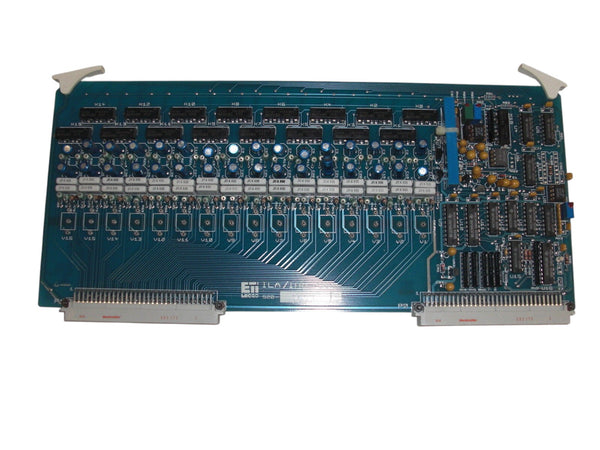 ETI-MICRO ILA/IHA-100/520-62806 BOARD NSNP