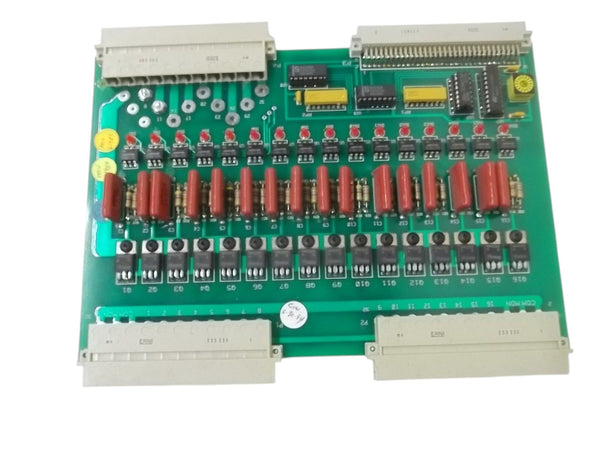FORRY 220183/B OUTPUT BOARD UNMP