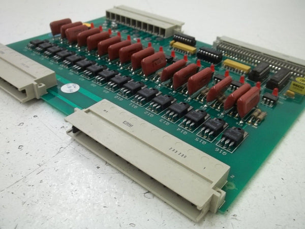 FORRY 220183/B OUTPUT BOARD UNMP