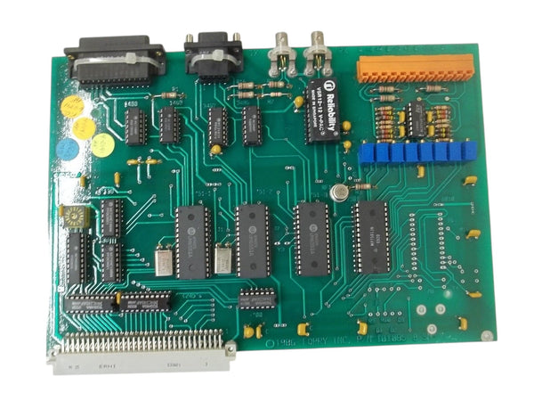 FORRY INC. 101085-B CIRCUIT BOARD NSNP